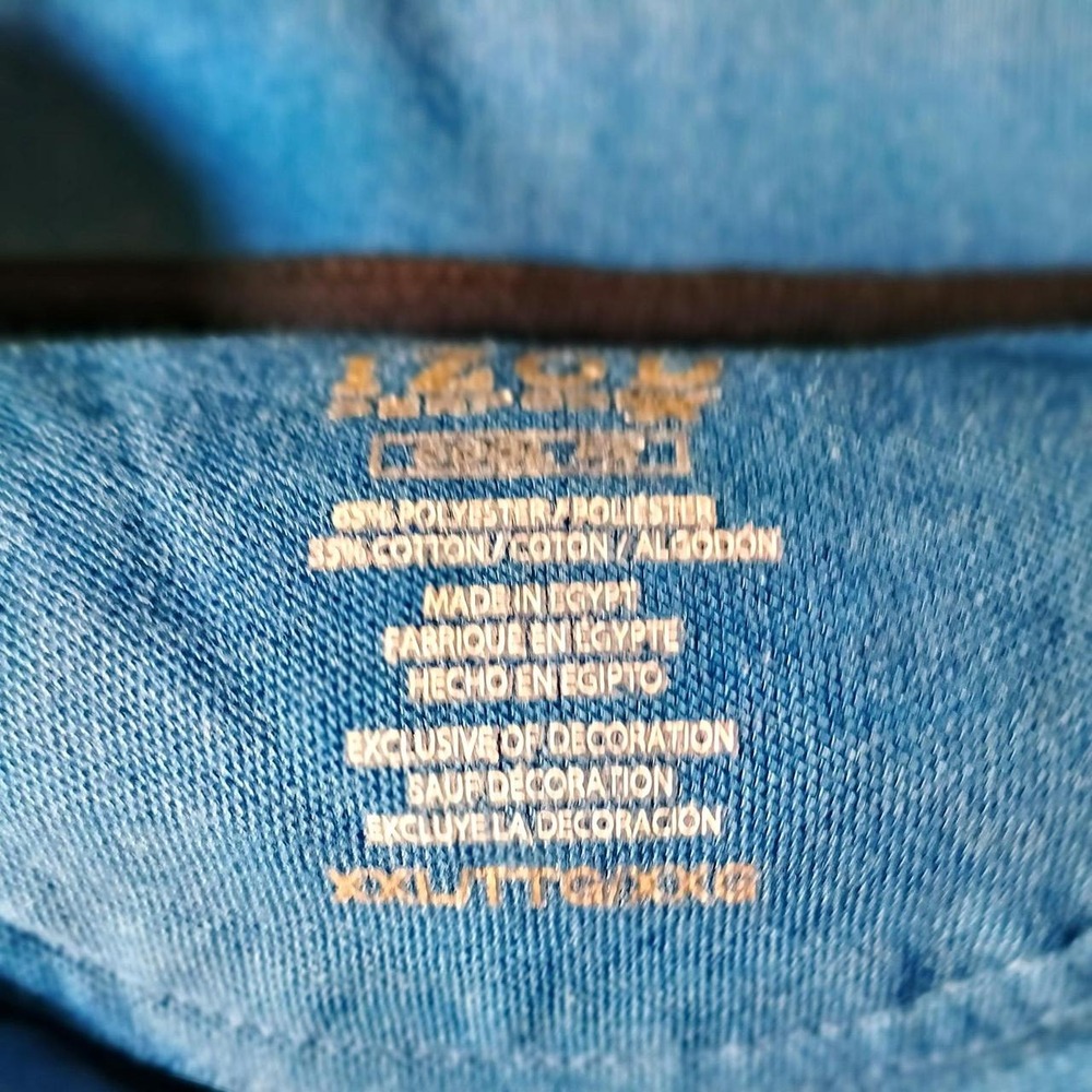 Lactose shirt